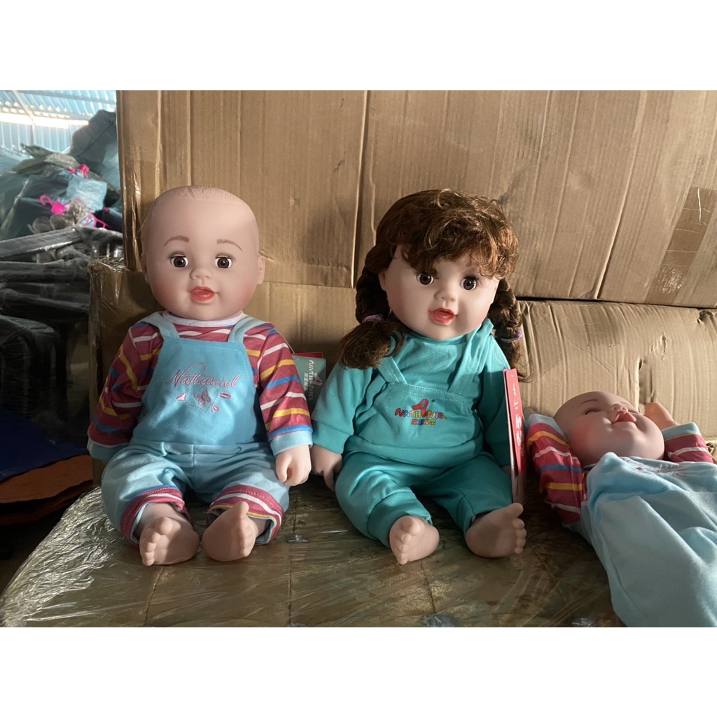 Manocanh trẻ em sơ sinh