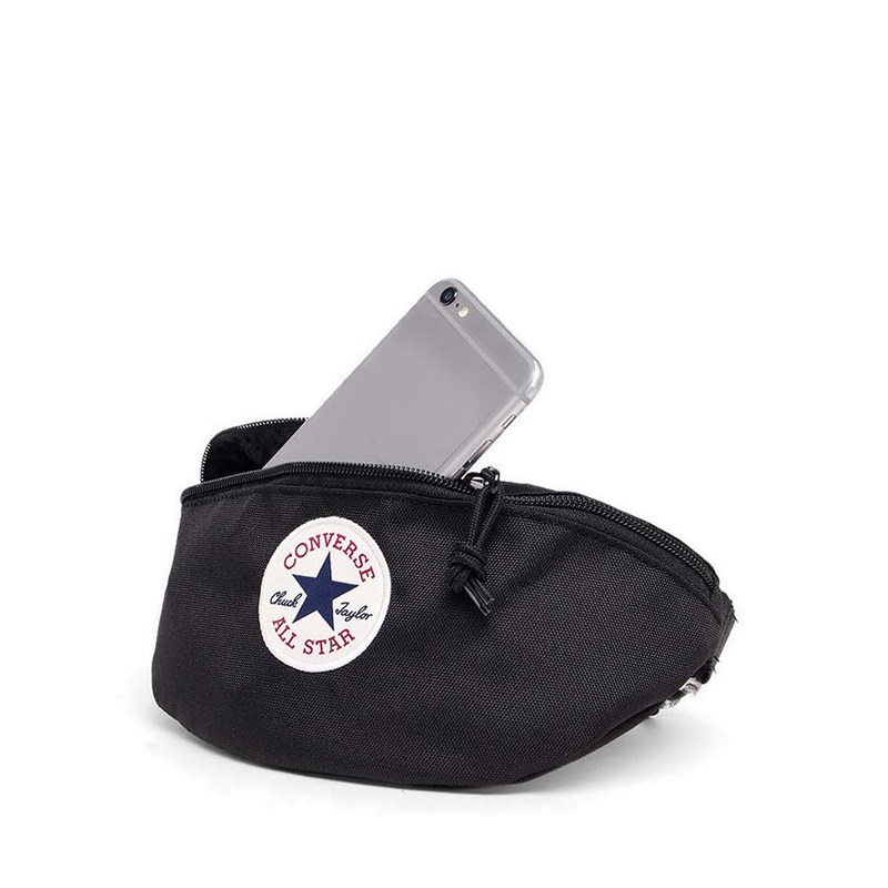 Túi Converse Unisex Sling Pack - Black