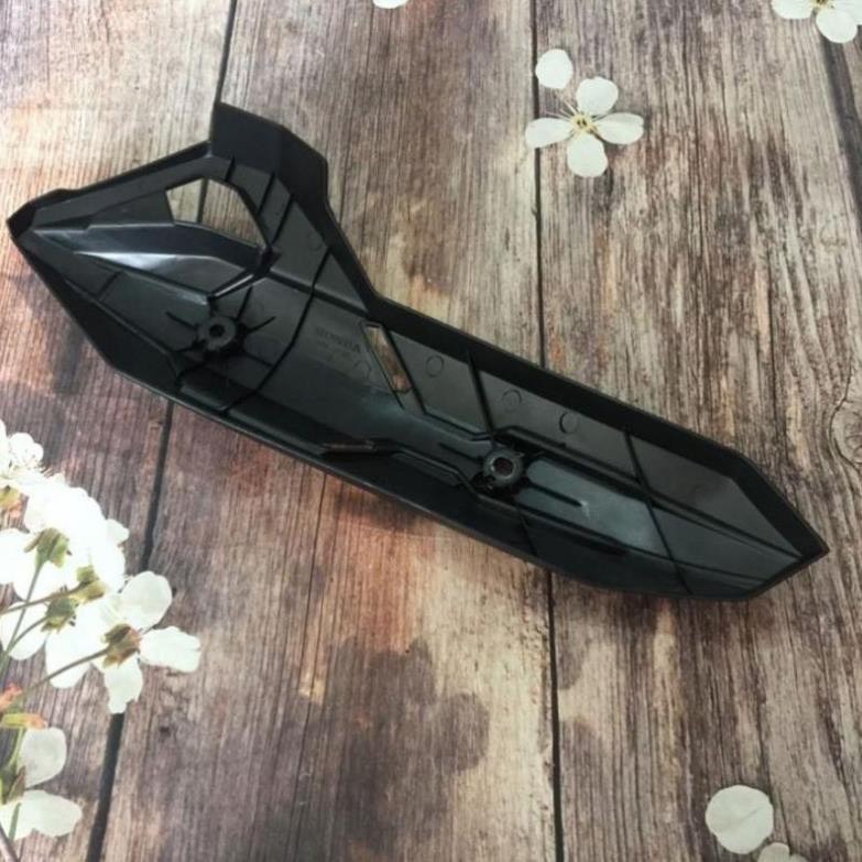 Che bô (ốp pô) xe Air Blade 2016 đến 2019 Zin
