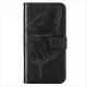 For Honor 10i 20 20E 20s 20 100 200 Pro 200 Smart case Luxury Wallet Card Slot Flip cover 3D Stand Holder Butterfly Stand Leather case For Honor 9 20 70 200 Lite Phone casing. 