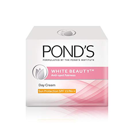 ponds white beauty detox day cream price