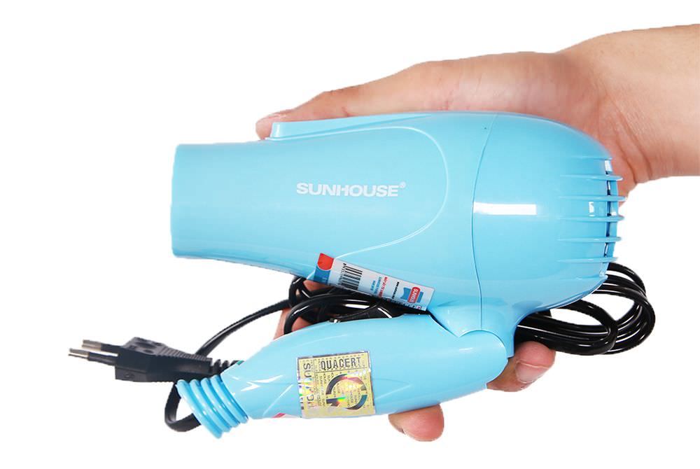 Máy sấy tóc sunhouse shd2305 - pp điện gia dụng hải kim long