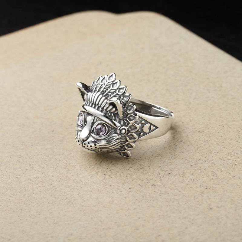 %E3%80%90Top-notch%20quality%E3%80%91Elvis%20Presley%20Ring%20Retro%20Indian%20Cat%20Head%20Finger%20Ring%20Personalized%20Men's%20Women's%20Fashionable%20Hand%20Jewelry%20-%20Image%204