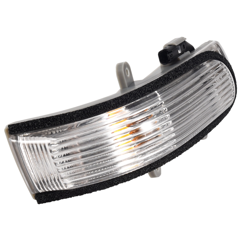 (Rh)Wing Mirror Turn Signal Light For 06-11 Vios 08-13