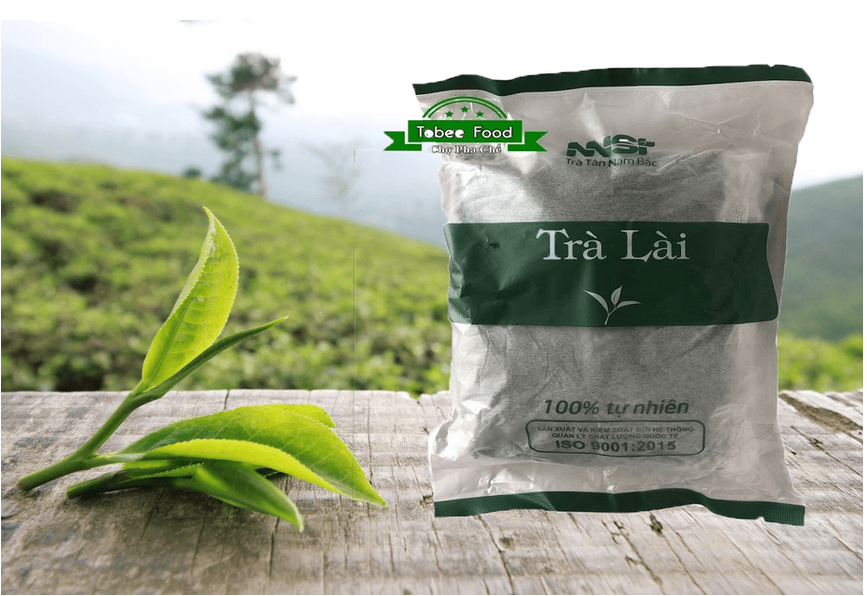 Trà Lài Tân Nam Bắc ( 300 gram )