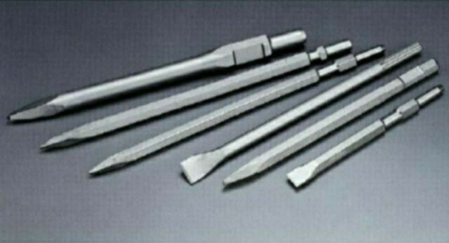 Mũi đục bê tông - mũi đục 1417 21 - mũi đục - mũi đục phá