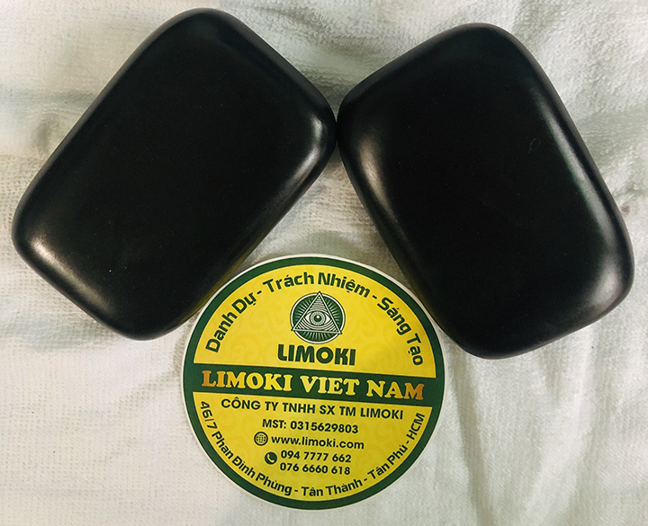 Viên Đá Chườm Gan Chữ Nhật Limoki 500G