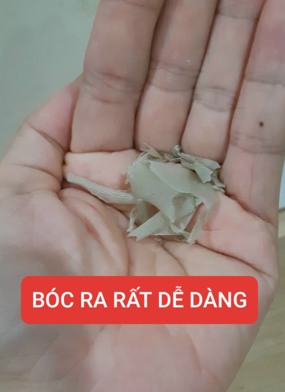 ủ chân lột da chết  nhật