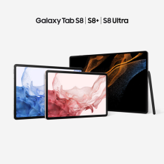 Máy tính bảng Samsung Galaxy Tab S8 / Tab S8 Plus / Tab S8 Ultra – Hàng Chính Hãng – Bảo Hành 12 Tháng