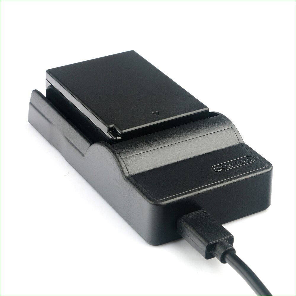 LP-E10 LP E10 LC-E10 lc-e10n máy ảnh kỹ thuật số Pin Bộ sạc cho máy Canon EOS 1500d 2000D 3000d 4000d hôn X80 X90 REBEL T7 T100