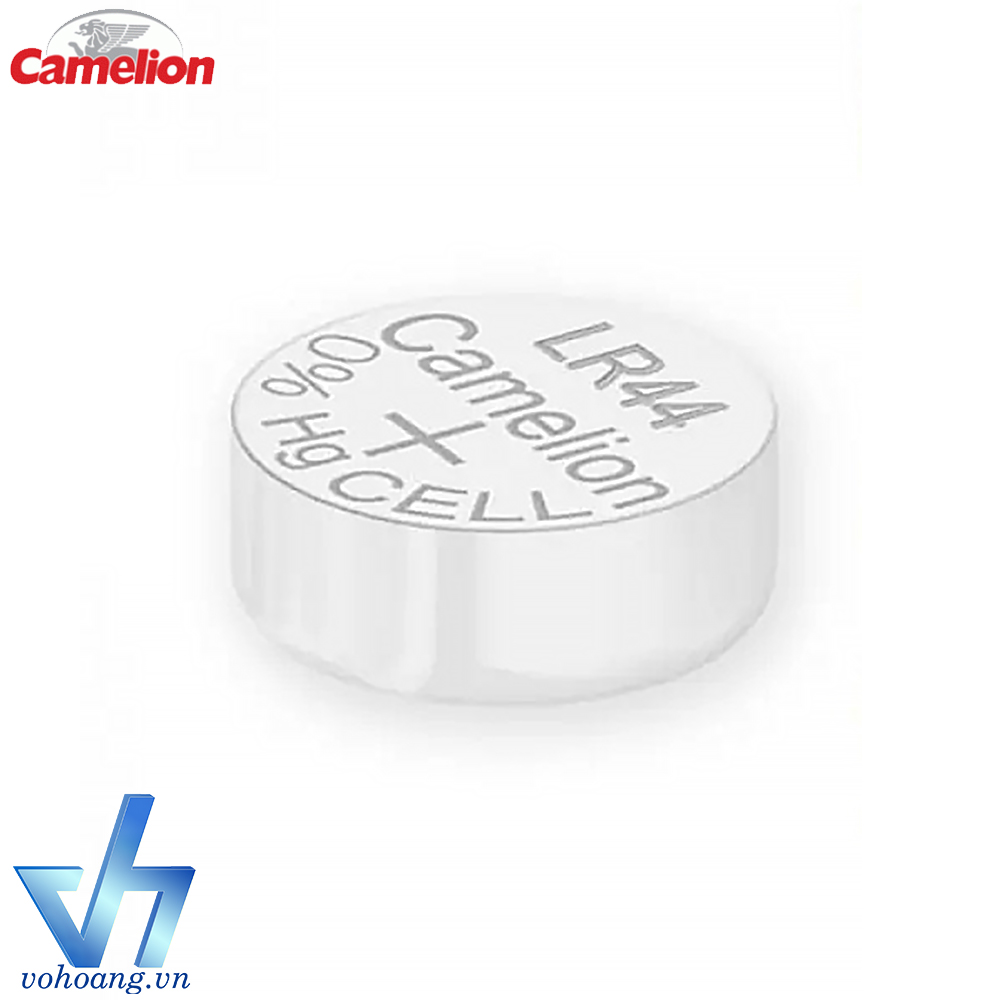 2 pin Camelion AG13