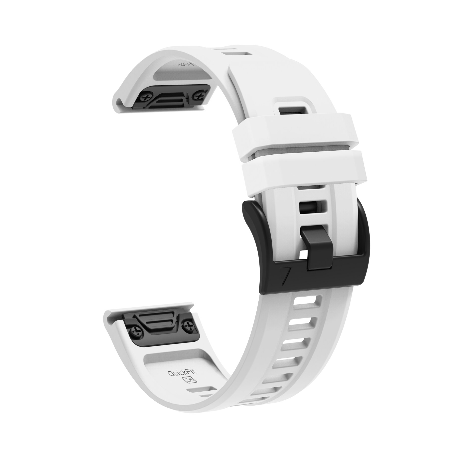 Forerunner 965 935 945 955 strap 22mm silicone quick easy fit watchbands for garmin instinct / instinct 2/ marq bracelet band