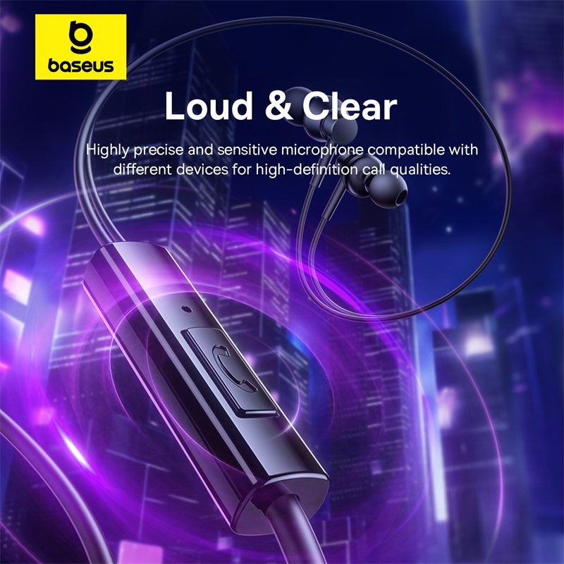 Baseus%20CZ11%20HZ11%20Wired%20Earphones%20Lateral%20In-ear%20Wire%20Control%20Ulta%20Low%20Latency%20For%20Type%20C/3.5mm%20Phone%20-%20Image%202