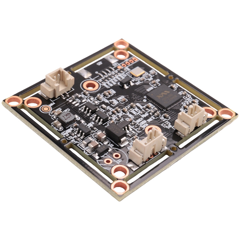 AHD 1080P CCTV Accessories Camera Board CMOS HD 2MP 200W Module for Surveillance Camera
