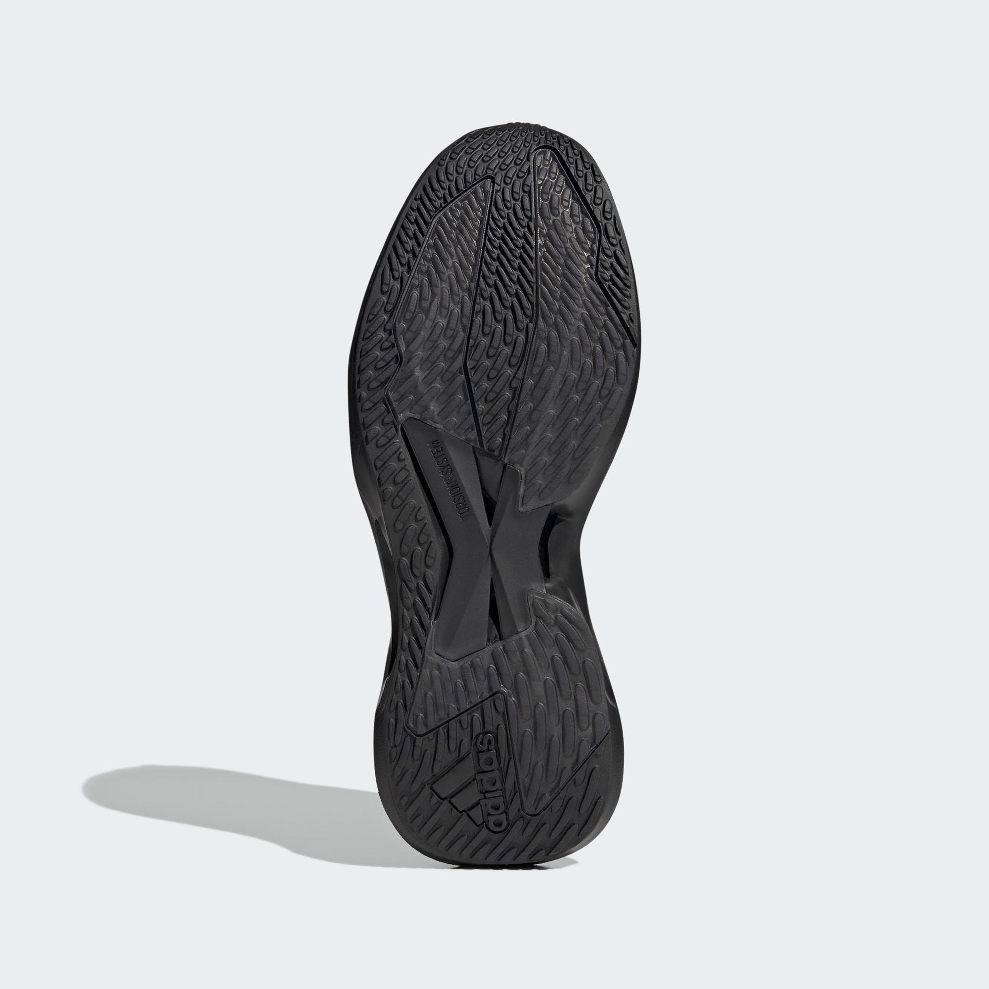 adidas Chạy Giày Alphatorsion 2.0 Unisex Đen GY0592