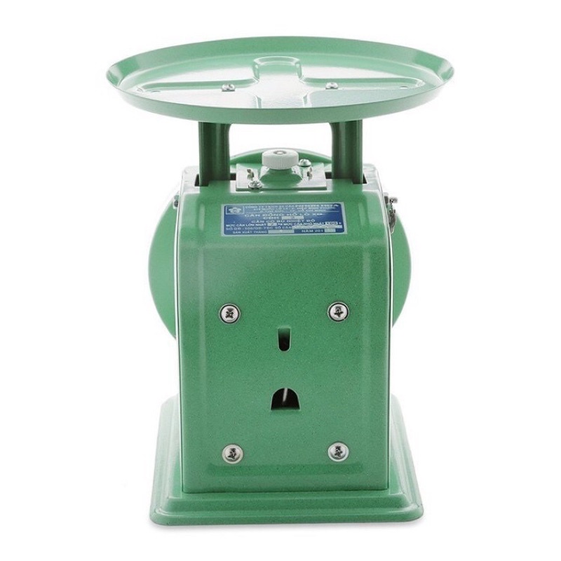 CÂN ĐỒNG HỒ LÒ XO NHƠN HÒA 1KG