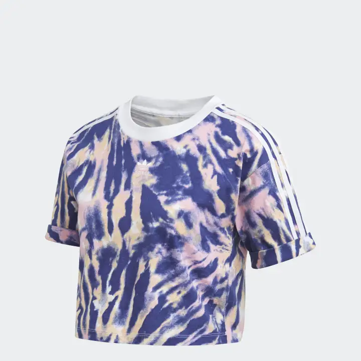 adidas multicolor womens