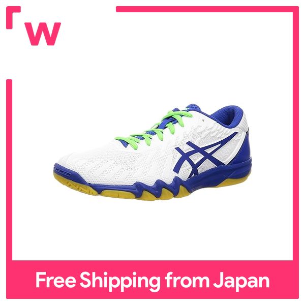 ASICS Table Tennis Shoes ATTACK BLADELYTE 4 1073A001 Lazada