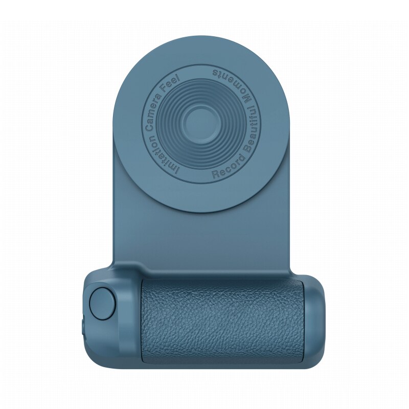 3 In1 Magnetic Camera Handle Selfie Holder For Suitable For Huawei 13 Power Bank Phone Holder Bluetooth-Compatible For /Ios