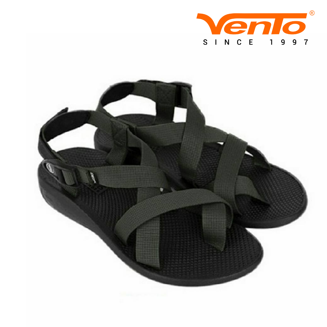 Sandal Vento Nam Quai Chéo Xuất Khẩu NV65 & NV70