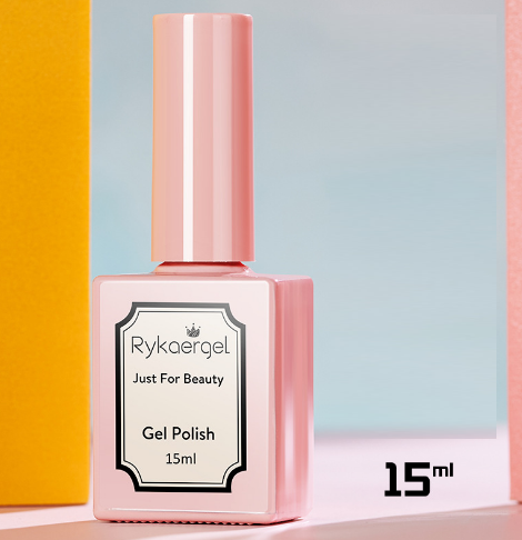 Sơn gel thạch AS mã WH trang trí móng làm nail mi