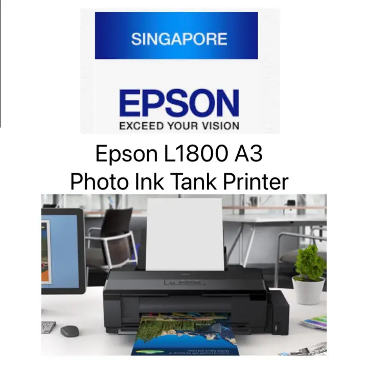 epson printer 1800