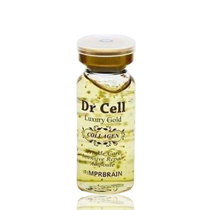 Serum Phục Hồi Da, Tế Bào Gốc Dr Cell, Chai 5ml
