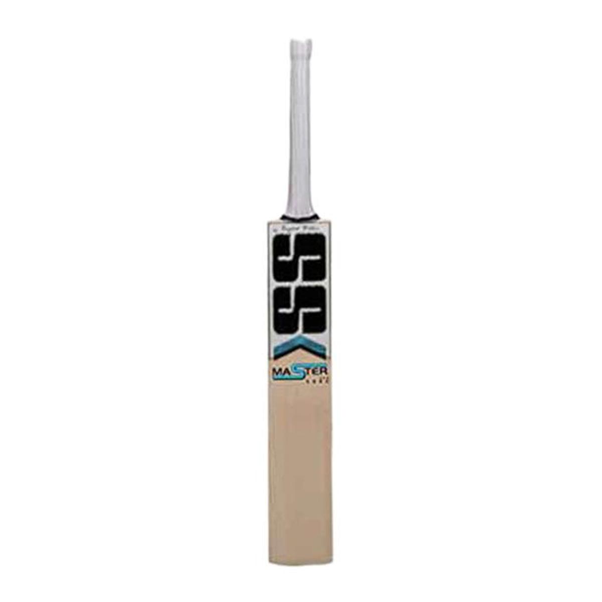English Willow Cricket Bat- Wooden