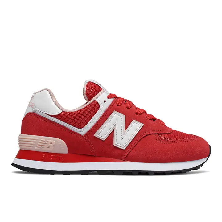 new balance 574 valentine's day