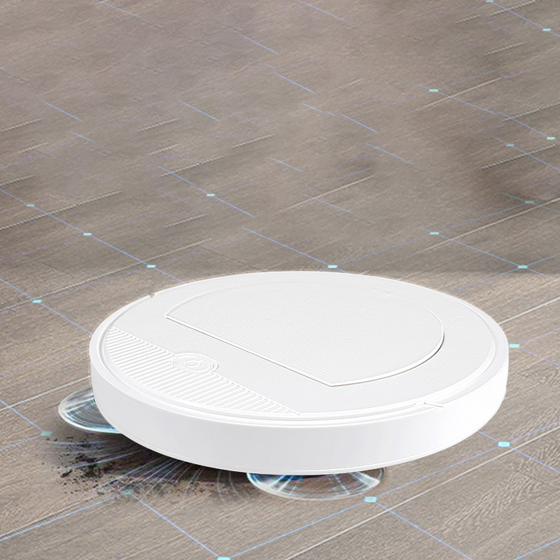 KUDIXIONG Smart sweeper APP remote control sweeping robot automatic cleaning lazy vacuum cleaner