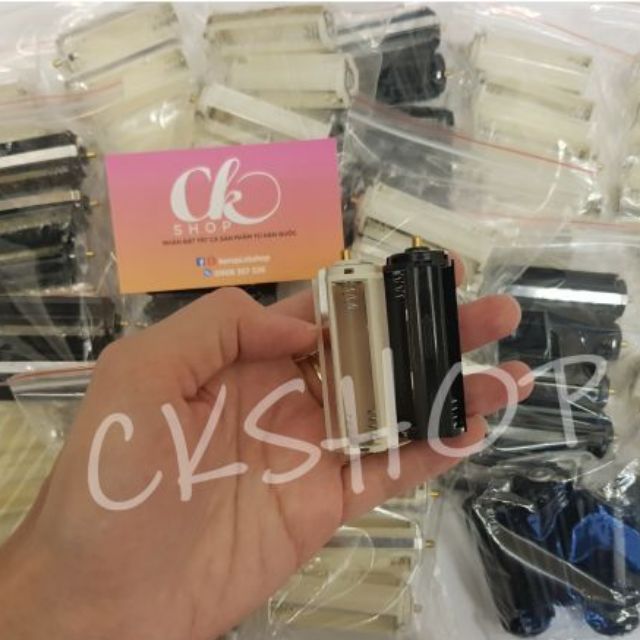 Lõi pin lightstick đèn cổ vũ chỉ từ 11k/cái