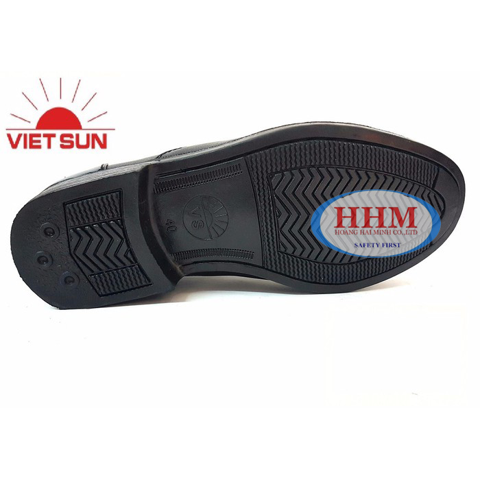 Giày da Việt Sun