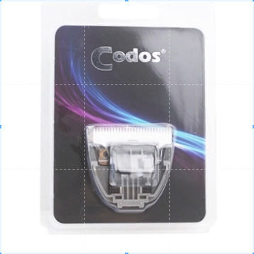 Lưỡi tông đơ codos CP6800 và 7800