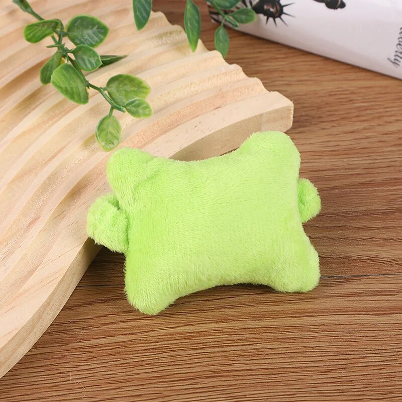 Soft Flannel Wrist Pad Mouse Wrist Guards Hair Band Freely Moveable Wrist Hand Pillow Office Home Mouse Pad Wrist Rest