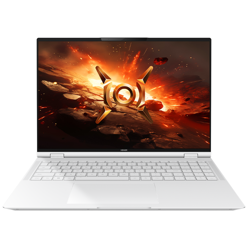 2024 Honor MagicBook Pro 16 Laptop/lntel Core Ultra5 125H/Ultra7 155H