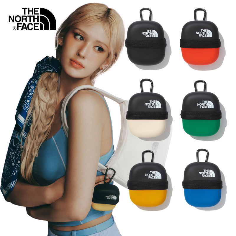【THE NORTH FACE】 NUPTSE MOLD POUCH NEW THE NORTH FACE NUPTSE MOLD POUCH NN2PQ20J BLACK | eBay