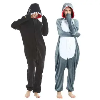 baby shark adult pajamas