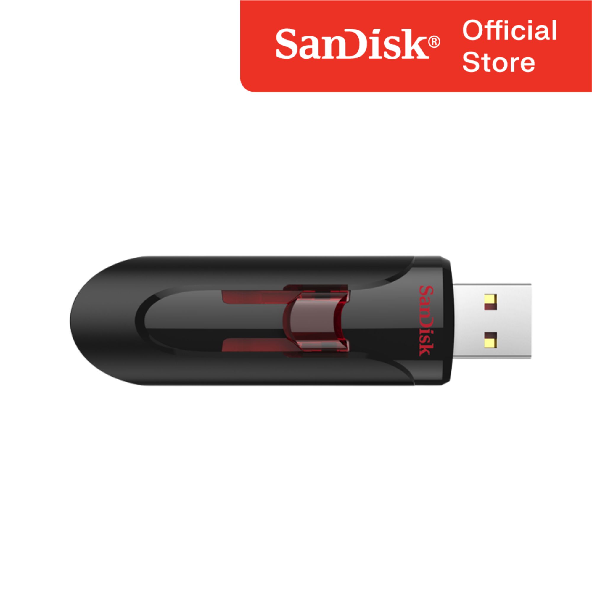 SanDisk Cruzer Glide™ 3.0 USB Flash Drive | Lazada Singapore