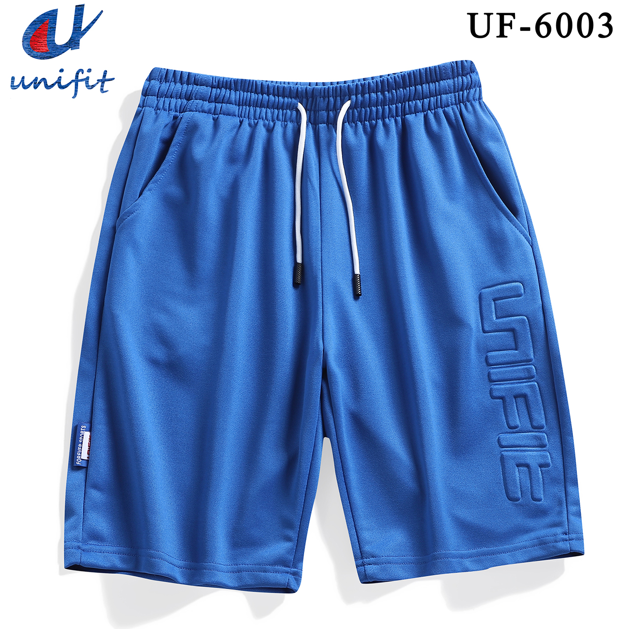 UNIFIT Men's Shorts Cotton Casual Walker Sweat Shorts UF-6003 | Lazada PH