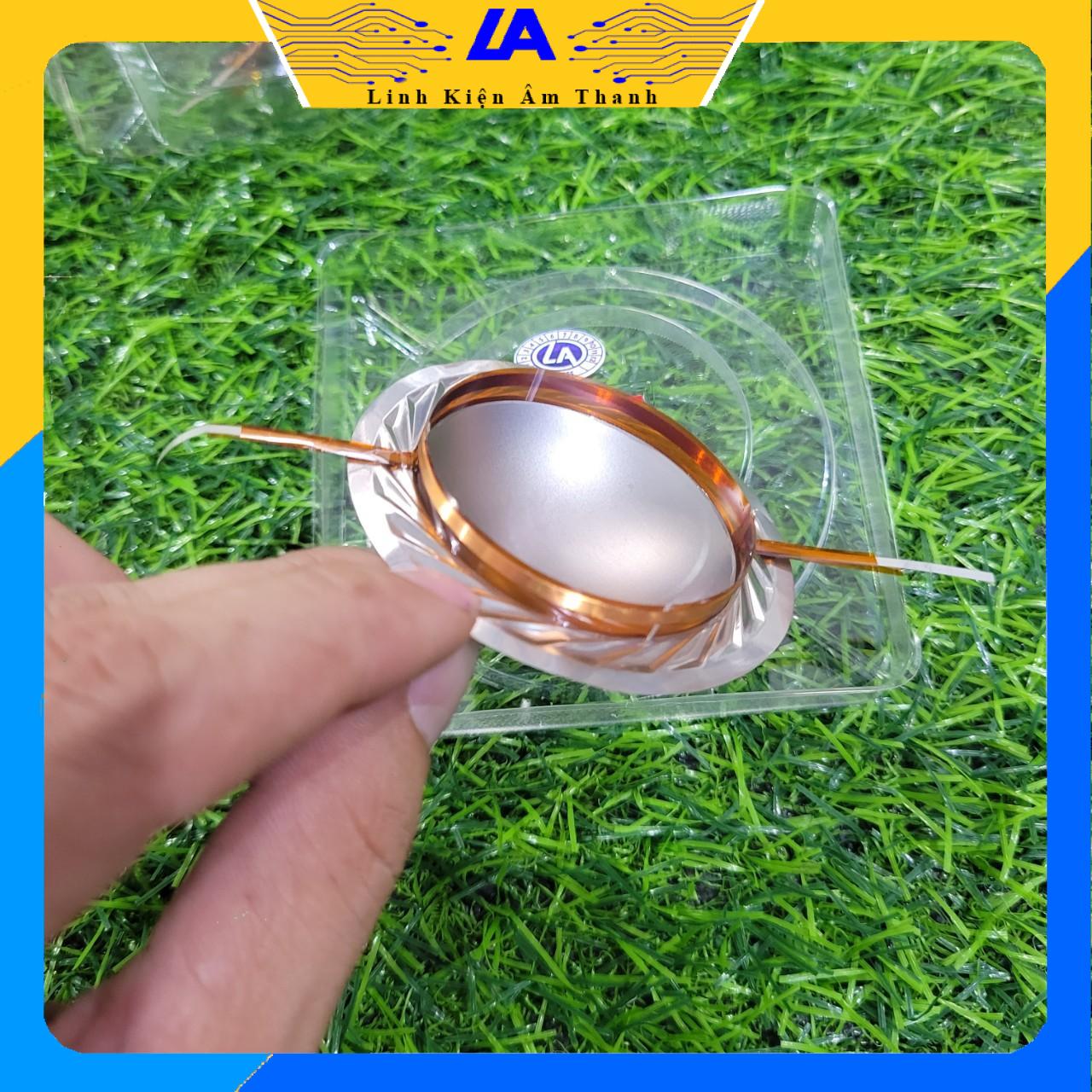 Lá treble 750 450 850 lá coil loa treble