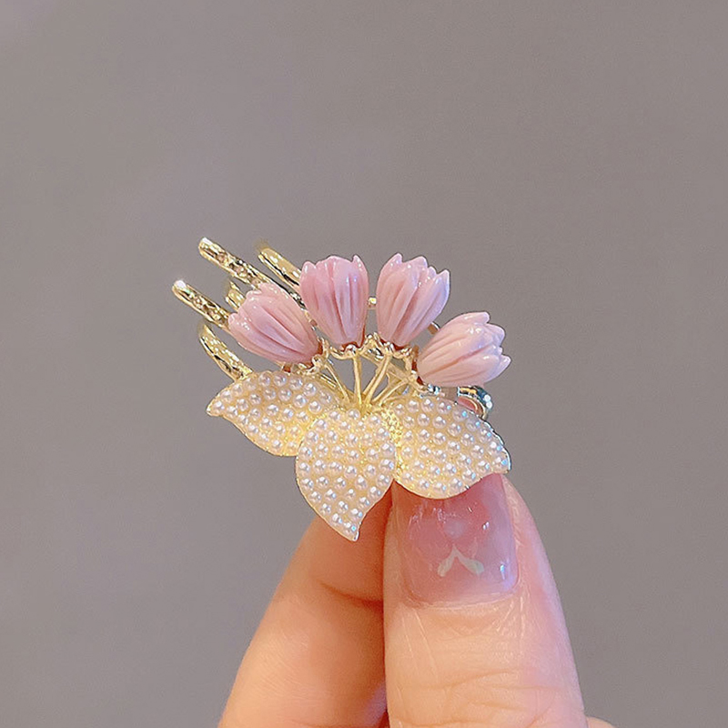 Fashion%20Korean%20Style%20Alloy%20Side%20Barrettes%20Hair%20Clips%20Summer%20Sweet%20Cute%20Bangs%20Clip%20Flowers%20Hair%20Accessories%20For%20Women%20Headwear%20-%20Image%202