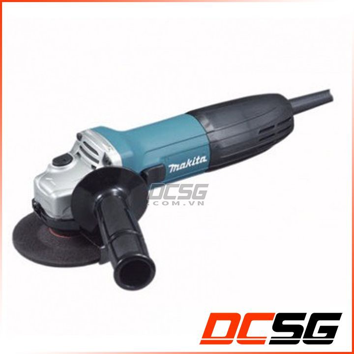 Máy Mài Góc Dùng Điện Makita Ga4030 (100mm)