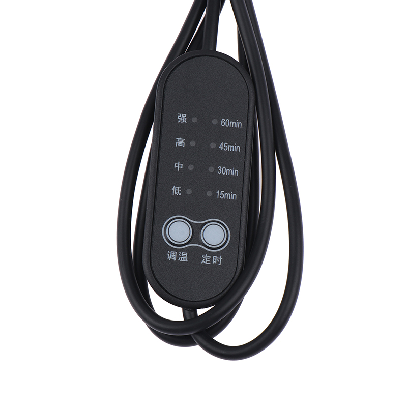 1Pc Cervical Vertebra Pillow Heating Pad USB Heating Wire Heating Mat 5V Electric Heating Element Non-Woven Film Heater PadMIAOLUO. 