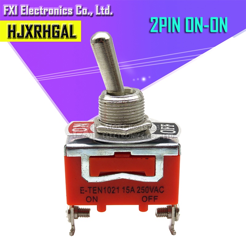 1 cái E-TEN1322 E-TEN1321 E-TEN1221 E-TEN1122 E-TEN1121 E-TEN1021 15A/250V chuyển đổi chuyển đổi thu nhỏ Thiết bị chuyển mạch 1322 1321 1221 mạch tích hợp