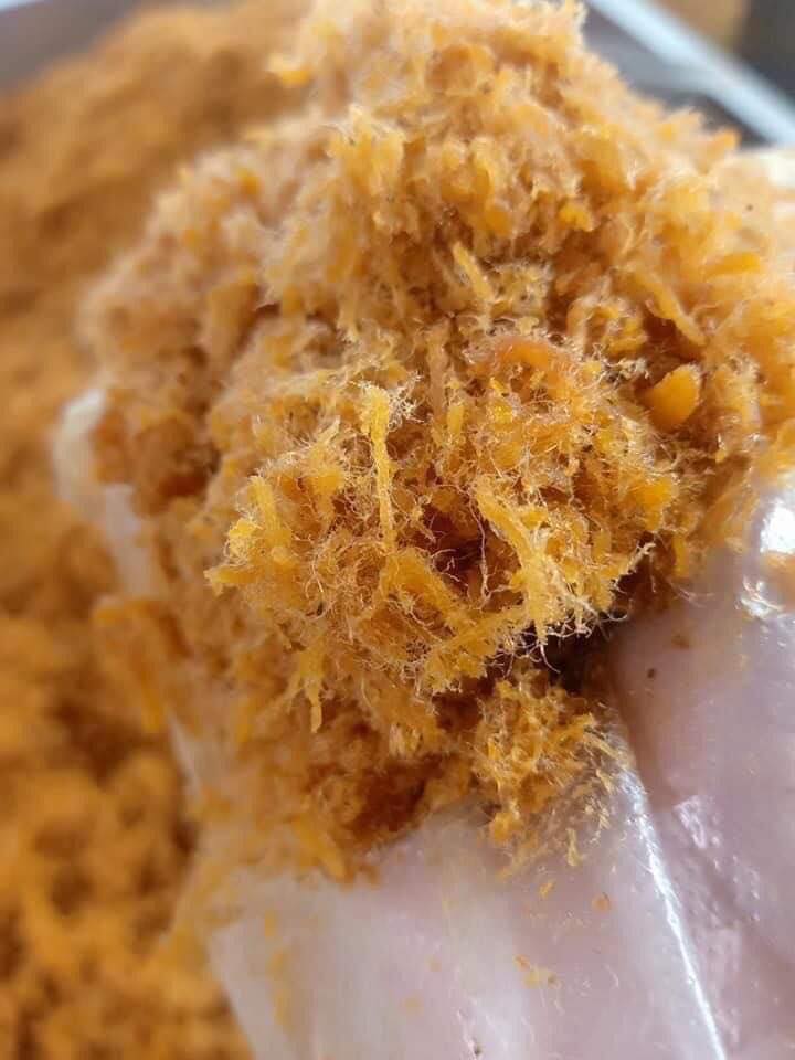 [Siêu ngon] 500GR RUỐC TÔM THỊT - ĐẶC SẢN HẠ LONG