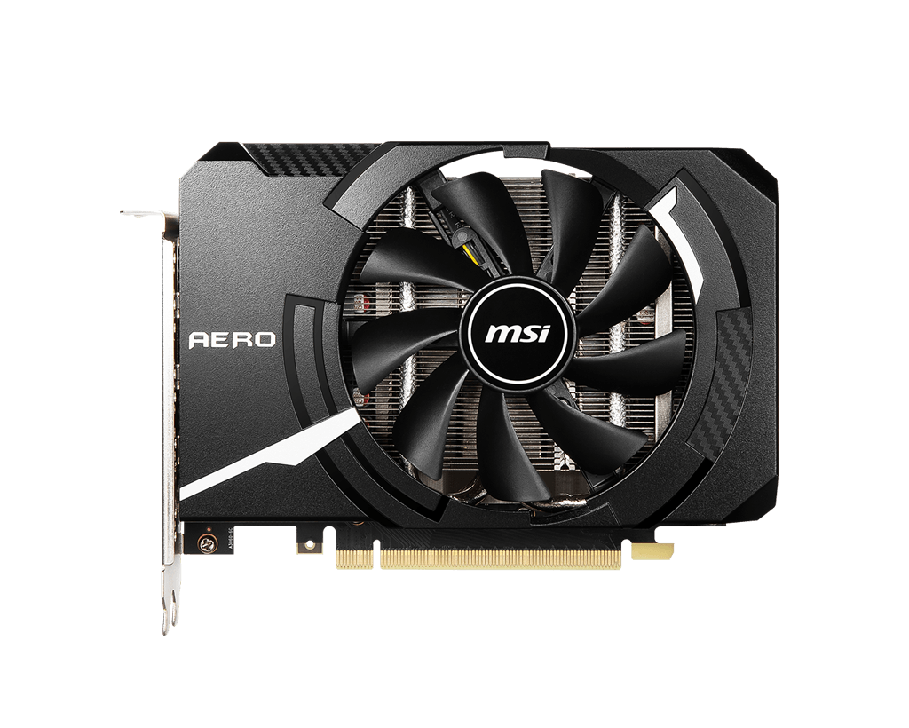 MSI GEFORCE RTX 3050 AERO ITX 8G OC | Lazada Singapore