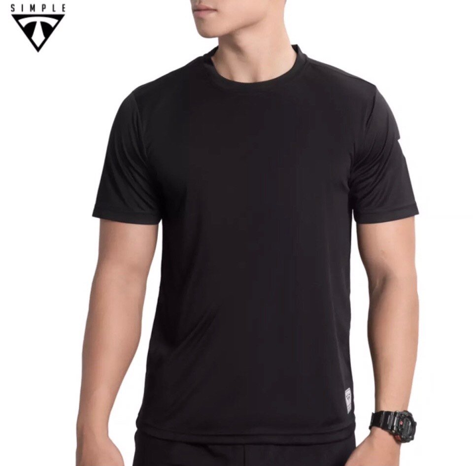 ÁO THUN NAM CAO CẤP COBO 3 CÁI 100K
