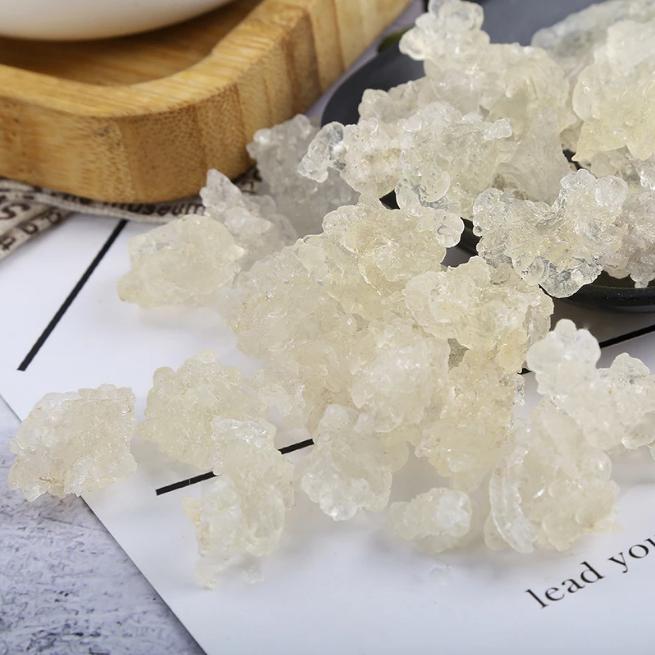 Tuyết yến khô 100g - Thảo Dược Tấn Phát