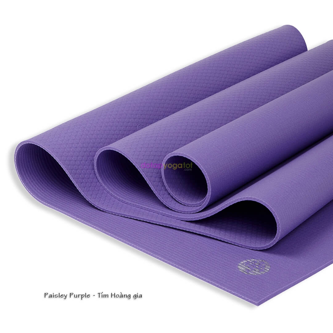 Thảm yoga Manduka PROlite® 4.7mm