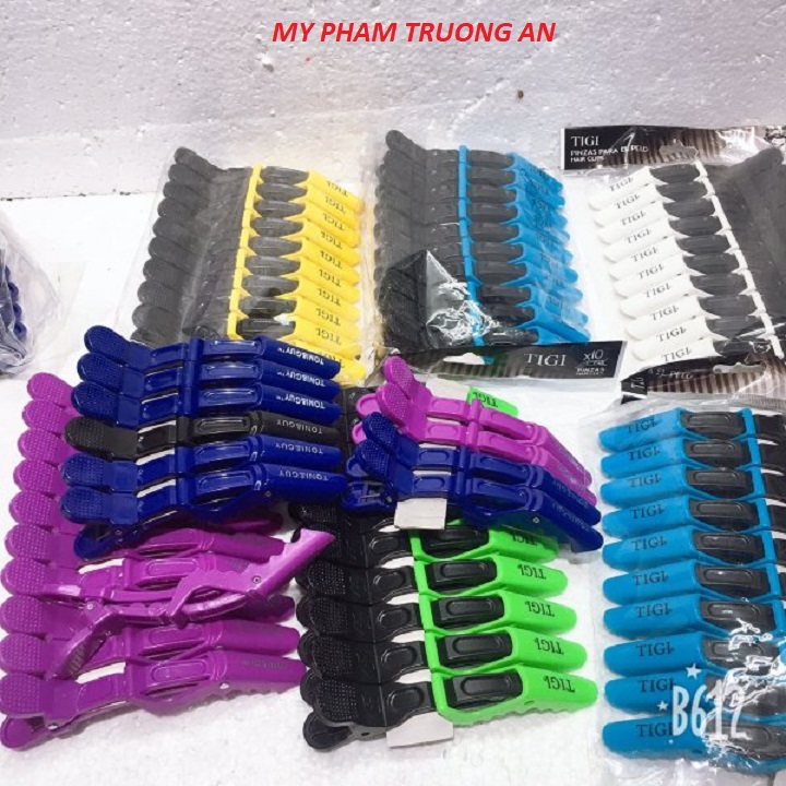 Kẹp Mỏ Vịt Tony Guy Loại Xịn (1 cái)